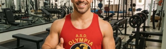 Workout Intensivo | 3 Mesi di Sala Pesi